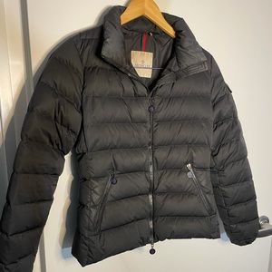 Moncler coat